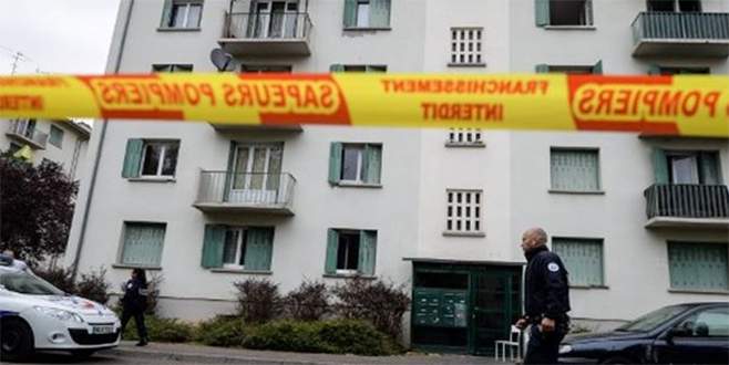 3 Türk’ün öldüğü yangında itiraf