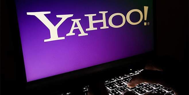 Yahoo’nun tüm kullanıcılara ait 3 milyar hesabı çalındı