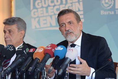 Koltuk sevdamız yok