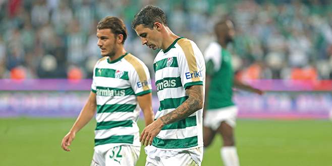 Geçen sezonun gerisinde kaldık!