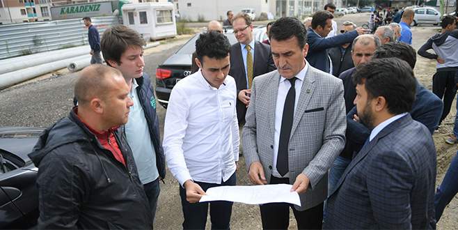 Sırameşeler’e çifte hizmet