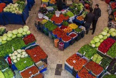 Meyve ve sebzeye ‘ambalaj’ standartı