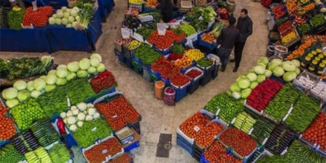 Meyve ve sebzeye ‘ambalaj’ standartı Meyve ve sebzeye ‘ambalaj’ standartı