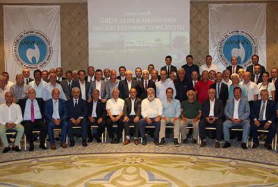 Gerçekçi beyan verin kota yok