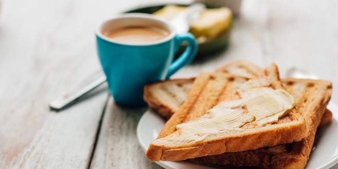 Aynı anda yenmemesi gereken 6 yiyecek