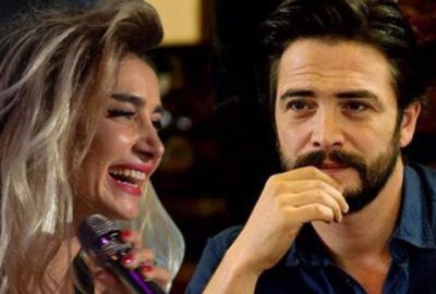 Ahmet Kural ile aşk yaşayan Sıla hamile mi?