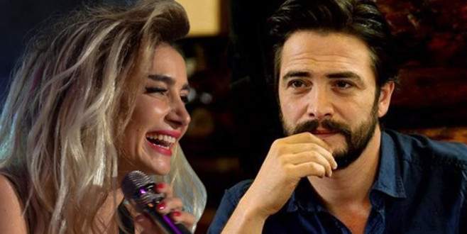 Ahmet Kural ile aşk yaşayan Sıla hamile mi?