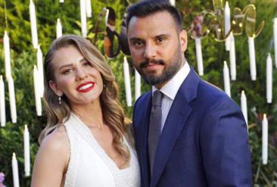 Ayrılık Alişan’a pahalıya mâl oldu!