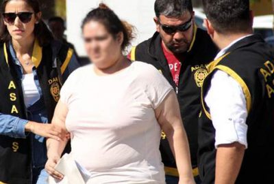 Sevgili arıyorum ilanı verdi otel odasında başına gelmeyen kalmadı