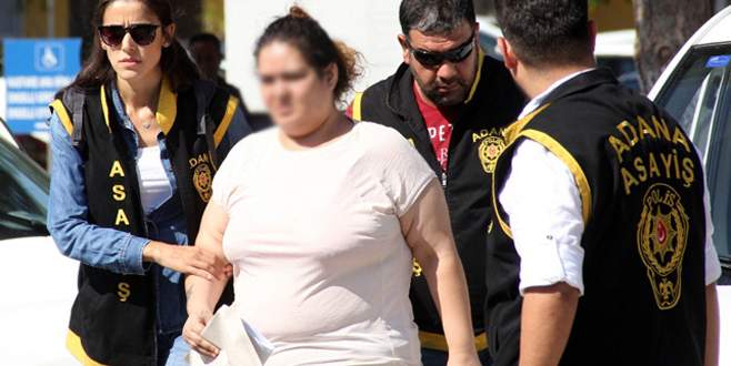 Sevgili arıyorum ilanı verdi otel odasında başına gelmeyen kalmadı