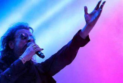 Efsane geri döndü!