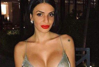 Türk Manken, verdiği pozlarla dünyanın aradığı isim oldu