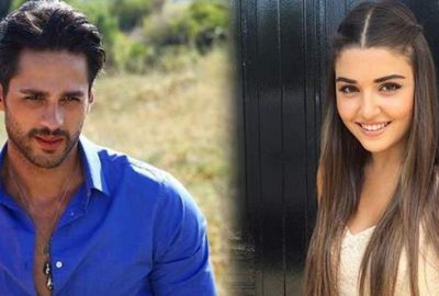 Çapkın Hande, dostları birbirine düşürdü!