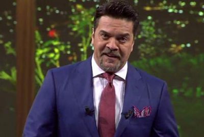 ‘Beyaz Show’da son dakika gelişmesi