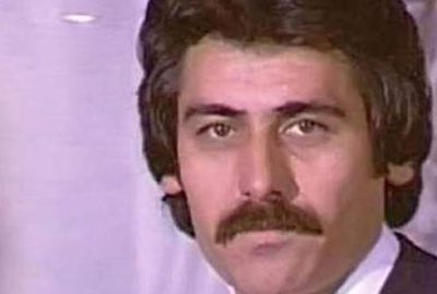 Yeşilçam oyuncusu hayatını kaybetti