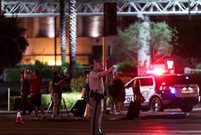 Las Vegas saldırısında ölü sayısı arttı!