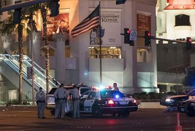 FBI: Las Vegas saldırganının DEAŞ ile bağlantısı yok