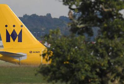 50 yıllık havayolu şirketi iflas etti