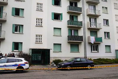 Türklerin öldüğü yangın ile ilgili açıklama: Büyük ihtimalle kundaklama