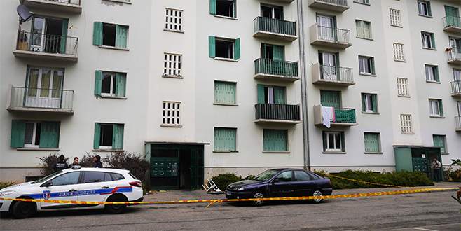 Türklerin öldüğü yangın ile ilgili açıklama: Büyük ihtimalle kundaklama