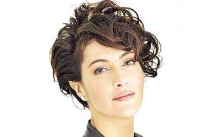 Meltem sert konuştu