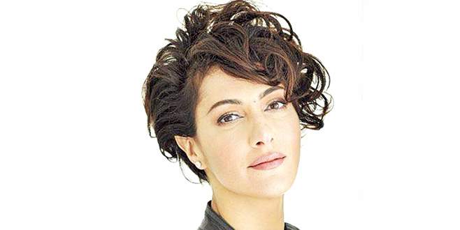 Meltem sert konuştu