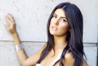 Amerika’da sahneye çıktı