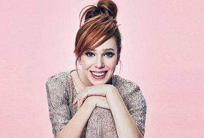 Kansere farkındalık yaratacak