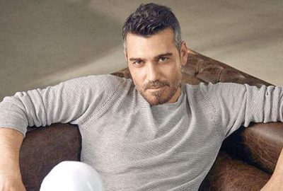 Olayı görmedim bile!