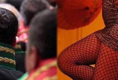 ‘Eskort Gizem’, hâkim ve eski savcıdan şikâyetçi oldu