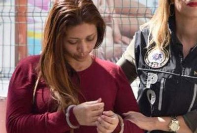 5 bin dolar alıp 2 günde yutmuş!