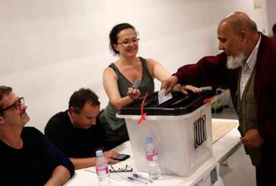 Halkın yüzde 90’ı ‘bağımsızlık’ dedi