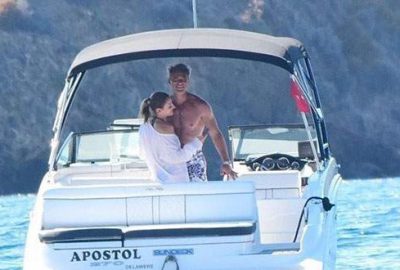 Murat’ın ‘yeğenim değildi’ dediği Burcu, her şeyi anlattı