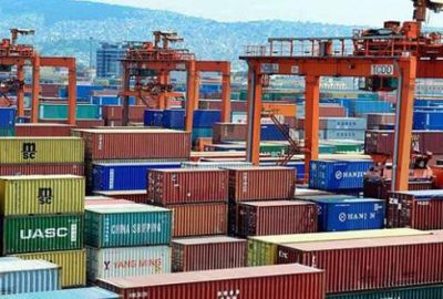 Dış ticaret açığı, eylülde yüzde 85 arttı