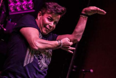 Fatih Ürek’in yılan dansına hücum