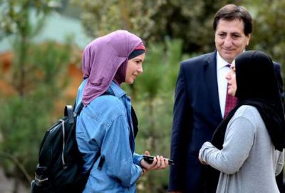 İnsanlık Köyü’nde madde bağımlıları tedavi edilecek