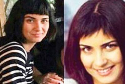 Tuba Büyüküstün’den eskiye dönüş!