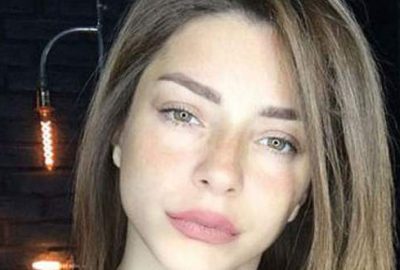 Merve Boluğur’un son hali şaşırttı