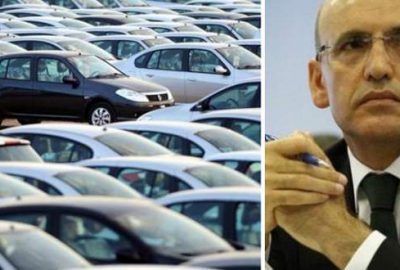 Şimşek’ten MTV zammına ilişkin yeni açıklama