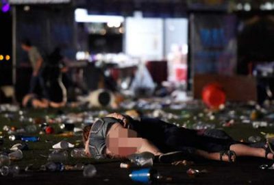 ABD’de silahlı saldırı! 2 ölü, 70 yaralı