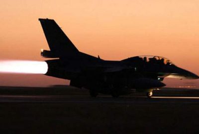 TSK’dan Irak’ın kuzeyine hava harekatı!