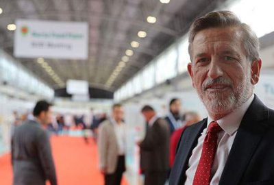 Bursa gıda sektörü ihracata odaklandı