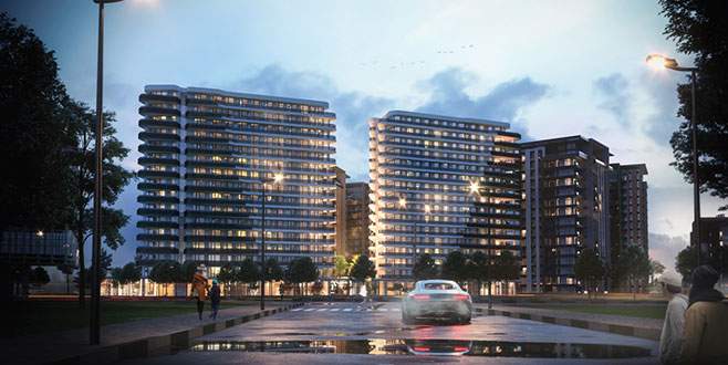 Aden House’da satışlar tam gaz