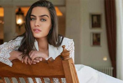 Oyunculuğumu dünya görsün