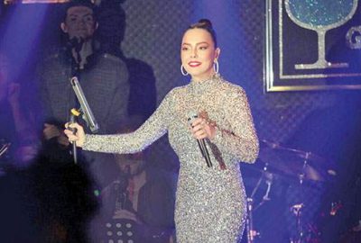 Ebru’yu izlemek 2500 TL