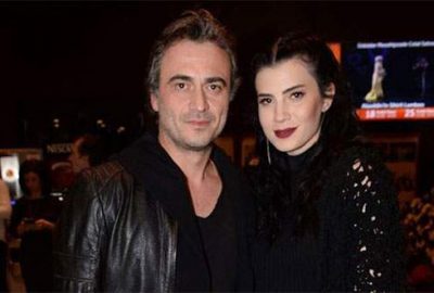 Ayrılık kısa sürdü