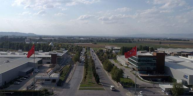 90 milyon dolarlık helikopter merkezi 90 milyon dolarlık helikopter merkezi