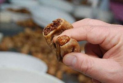 Çukulat incir cep yakıyor