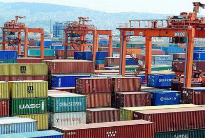 İhracat rakamları açıklandı