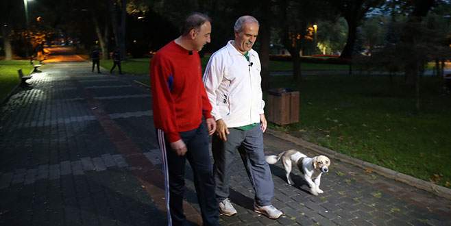 ‘Nerede eksik varsa bize bildirin’